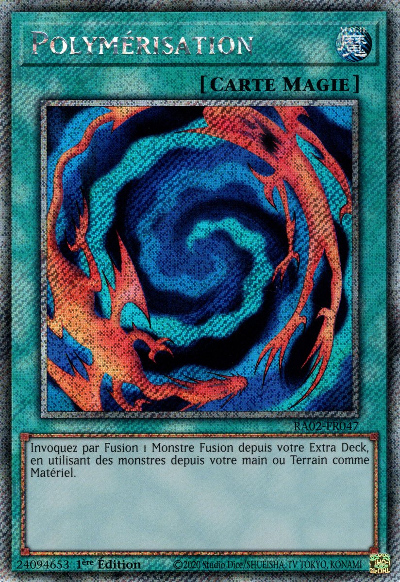 4 - Platinum Secret Rare