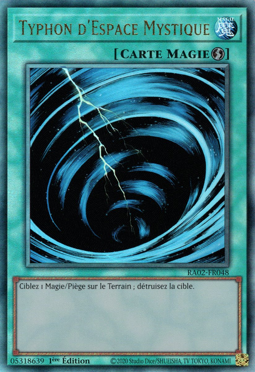7 - Prismatic Ultra Rare
