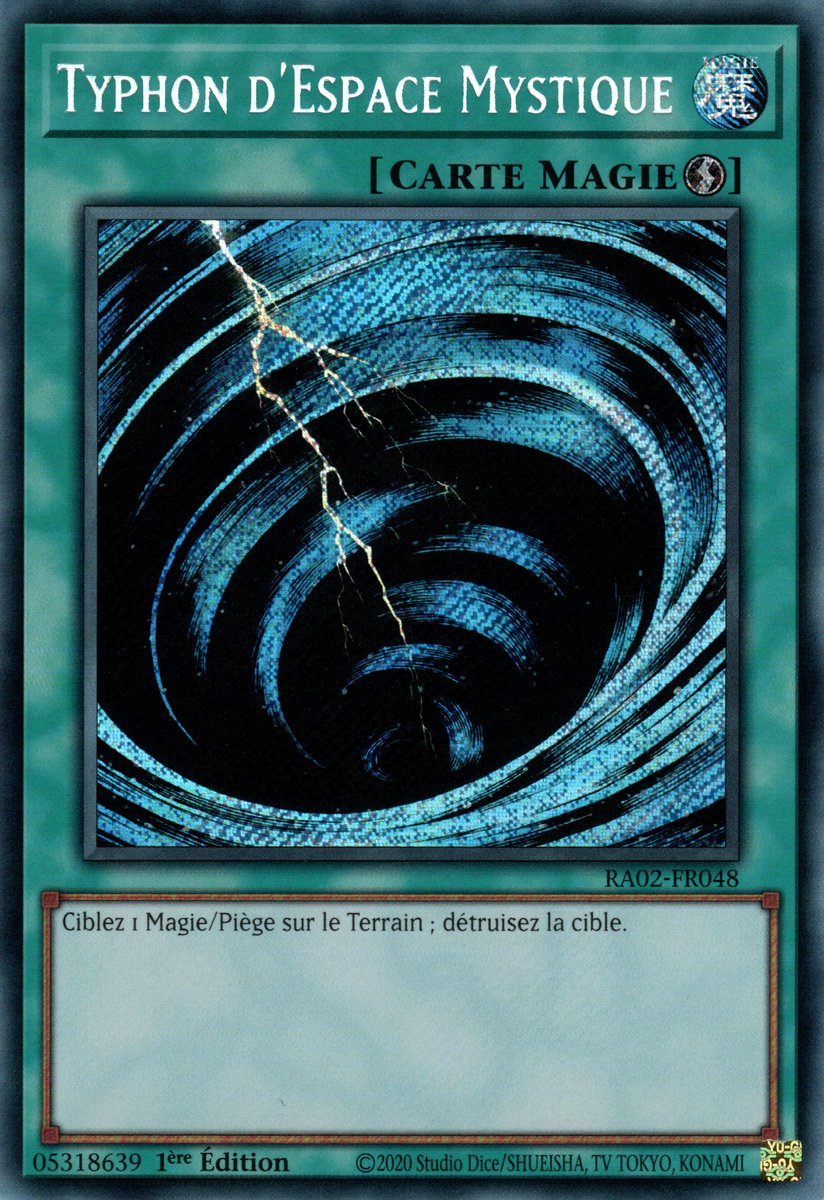 3 - Secret Rare