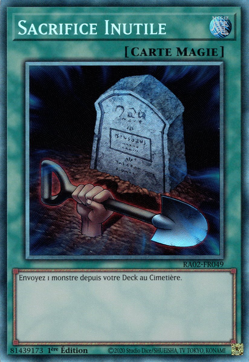 6 - Prismatic Collector's Rare