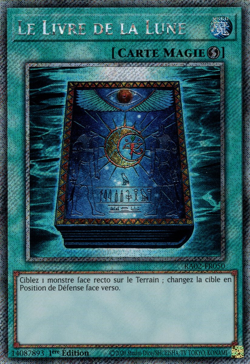 4 - Platinum Secret Rare