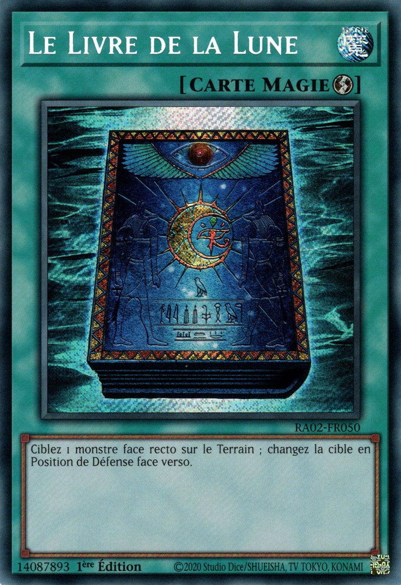 3 - Secret Rare
