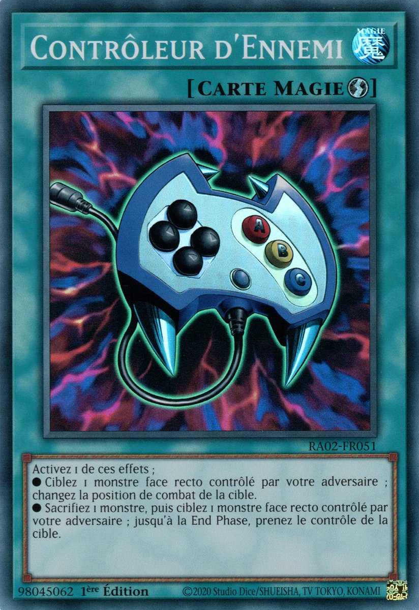 1 - Super Rare