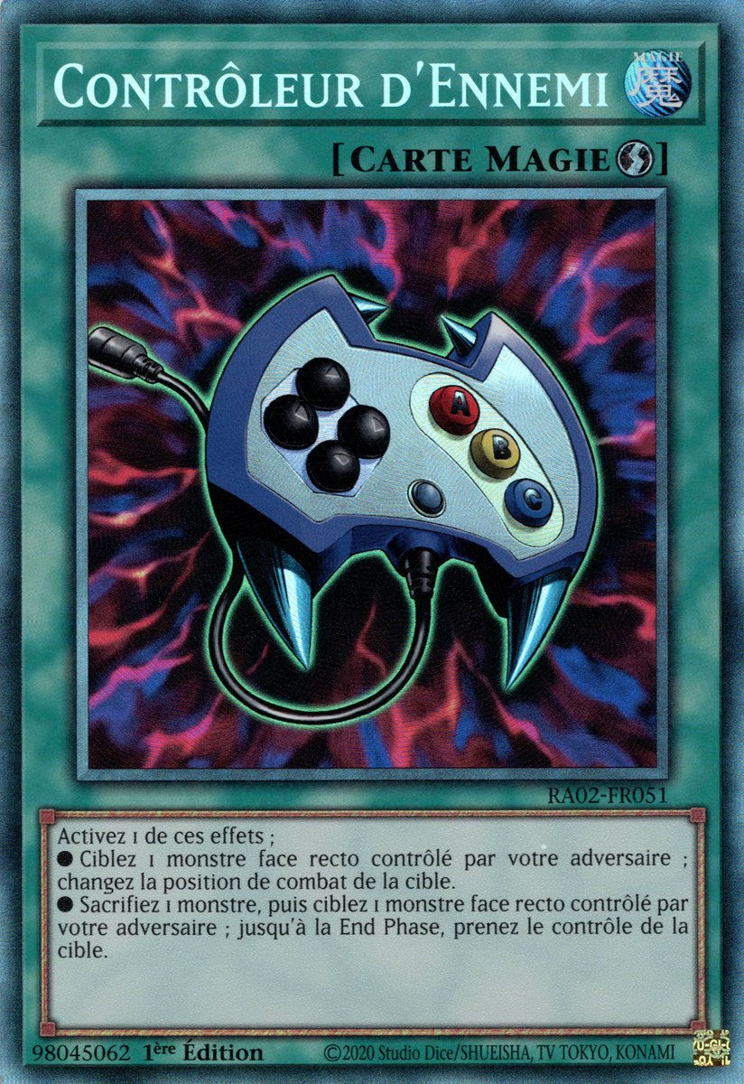 6 - Prismatic Collector's Rare