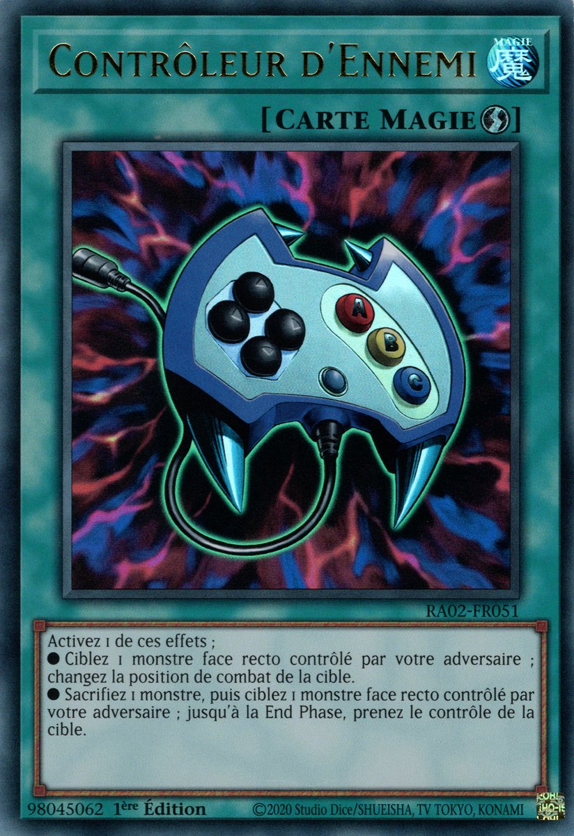 2 - Ultra Rare