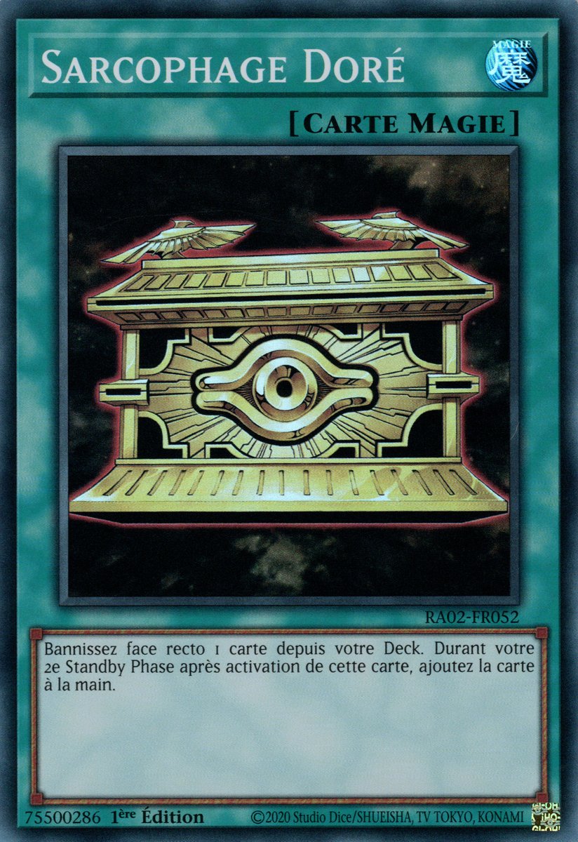 1 - Super Rare