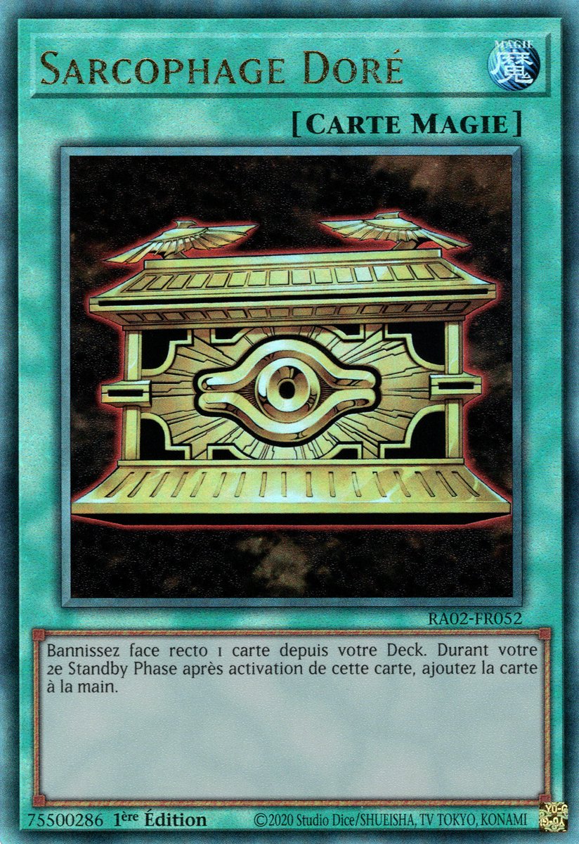 7 - Prismatic Ultra Rare