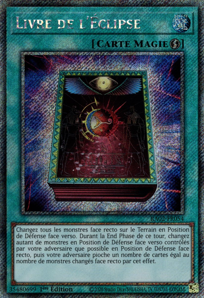 4 - Platinum Secret Rare