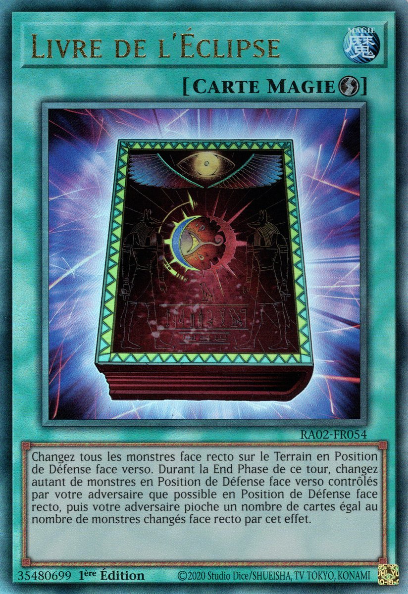 7 - Prismatic Ultra Rare