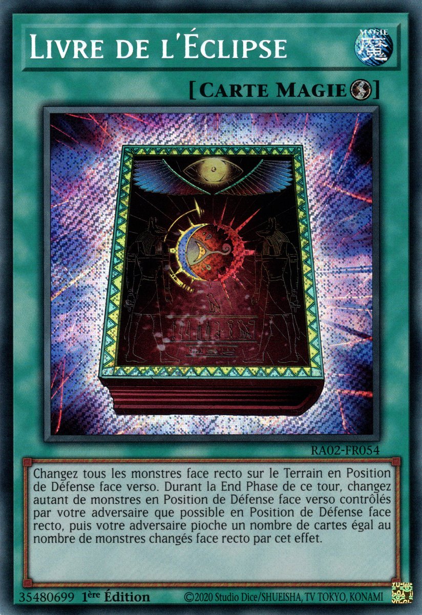 3 - Secret Rare