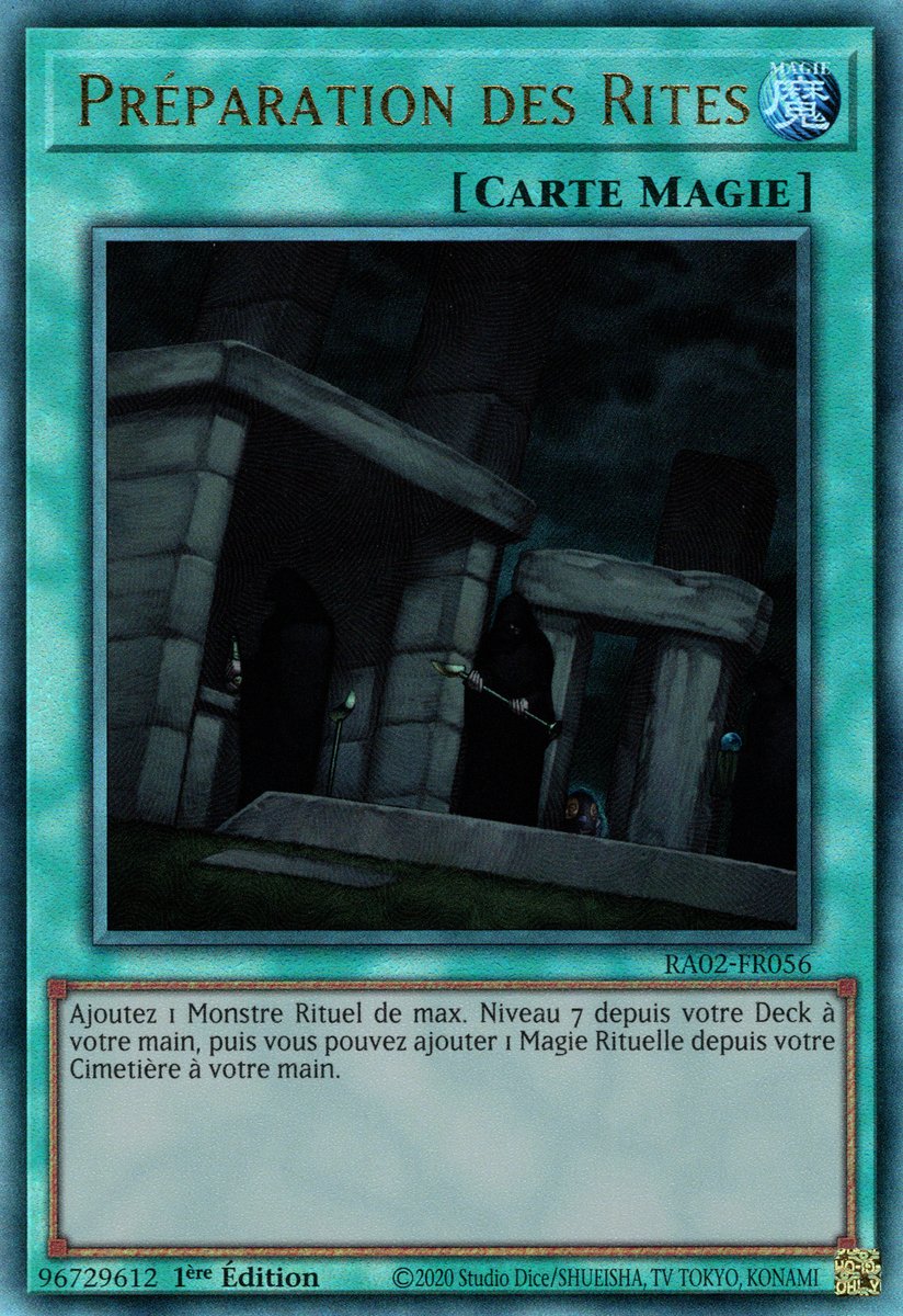 7 - Prismatic Ultra Rare