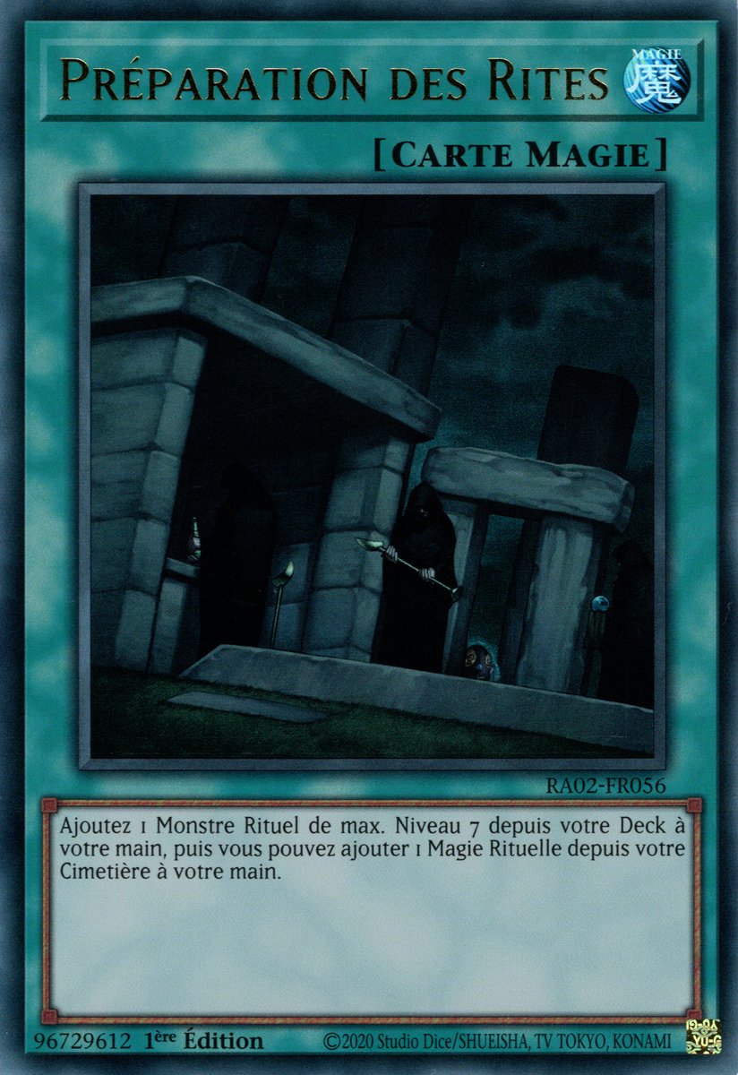 2 - Ultra Rare