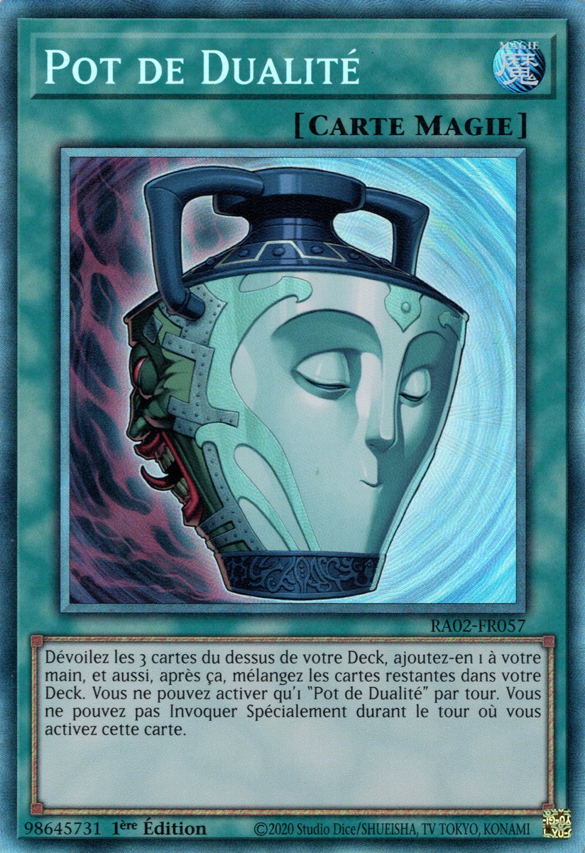 6 - Prismatic Collector's Rare