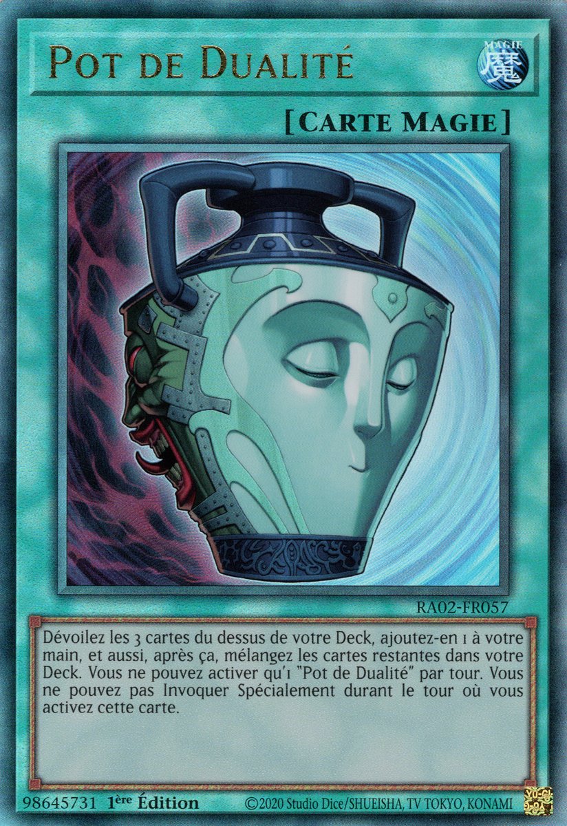 7 - Prismatic Ultra Rare