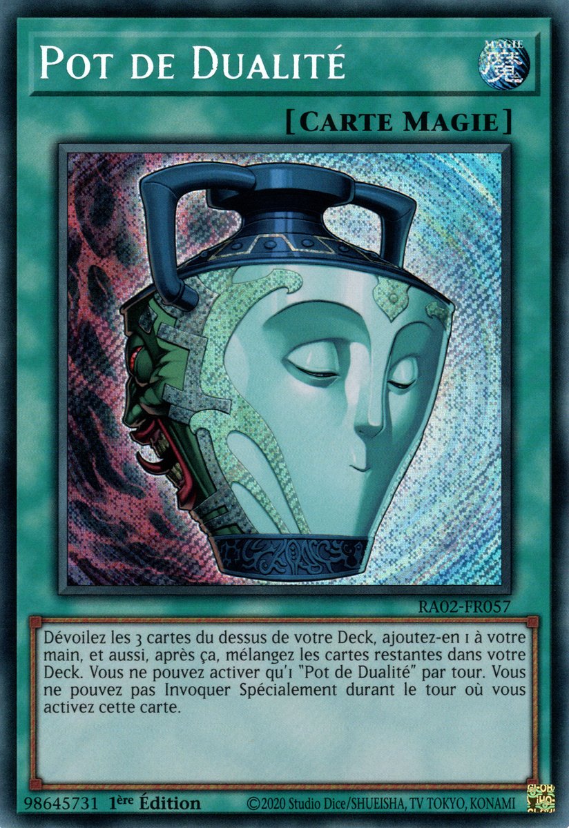 3 - Secret Rare