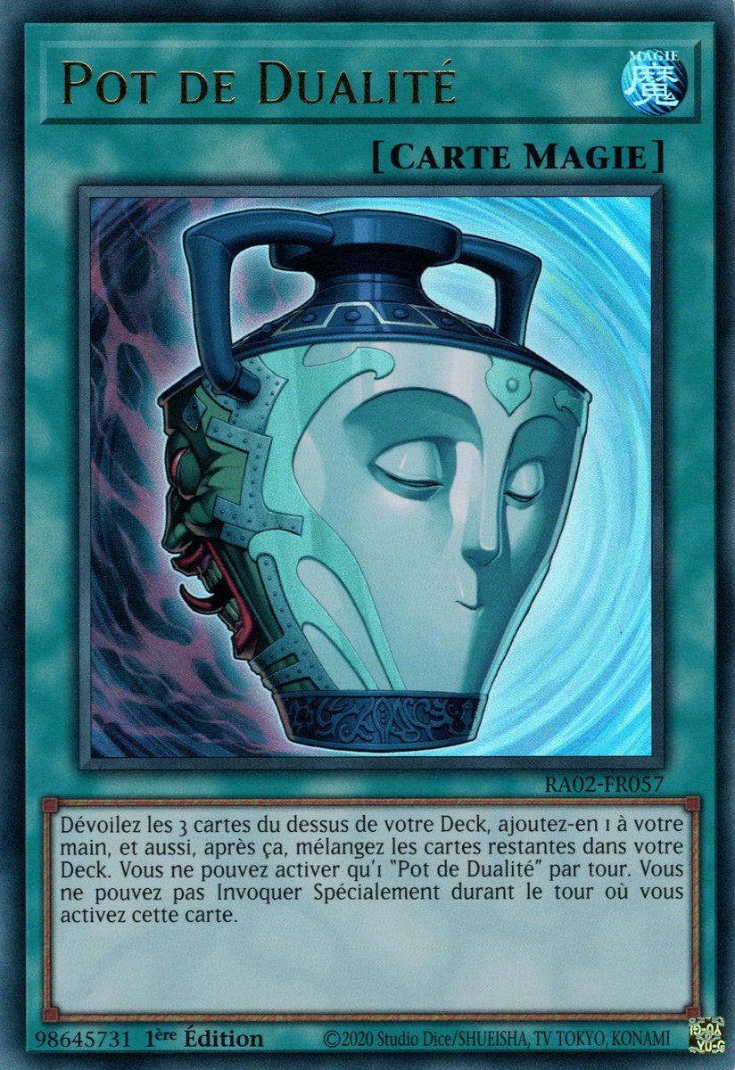 2 - Ultra Rare
