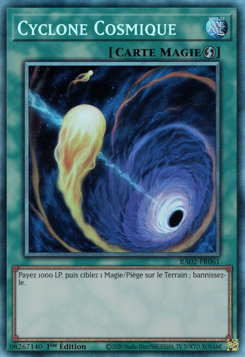 6 - Prismatic Collector's Rare