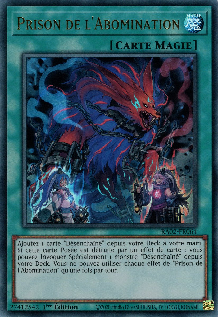 2 - Ultra Rare