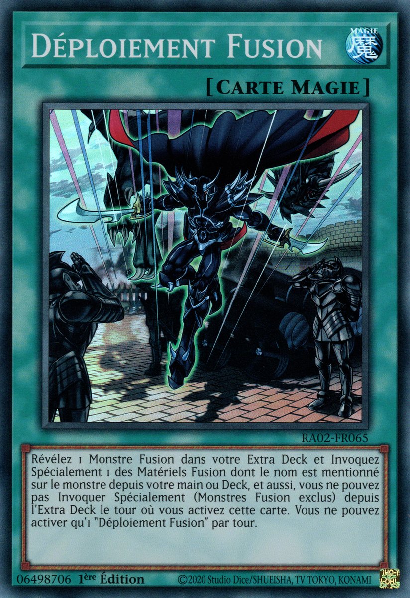 1 - Super Rare