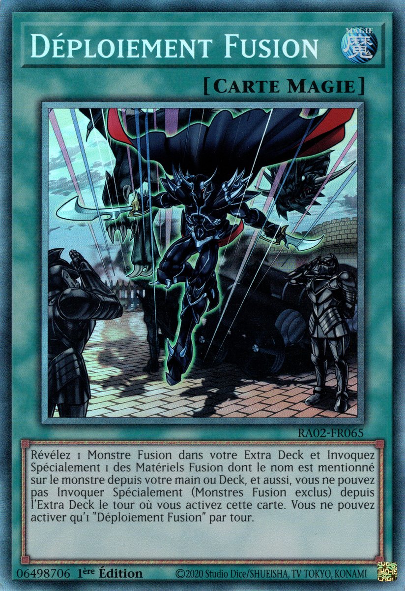 6 - Prismatic Collector's Rare