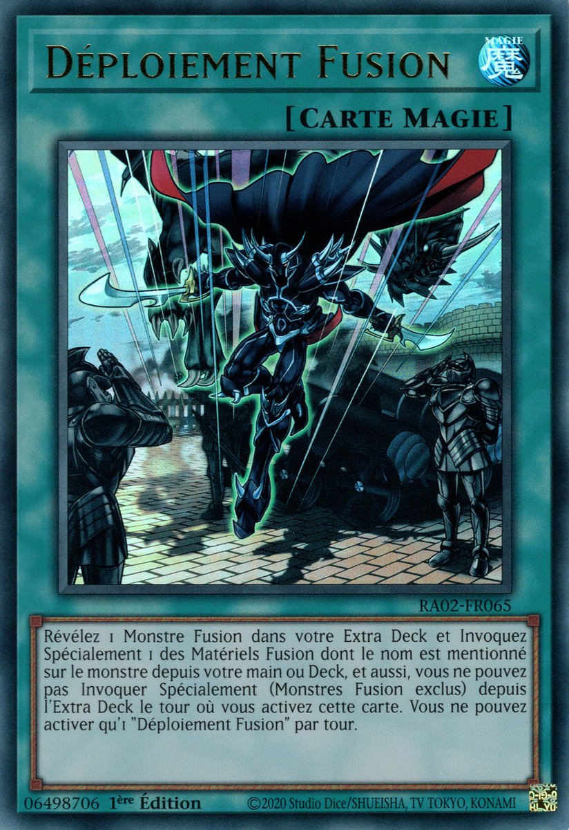 2 - Ultra Rare
