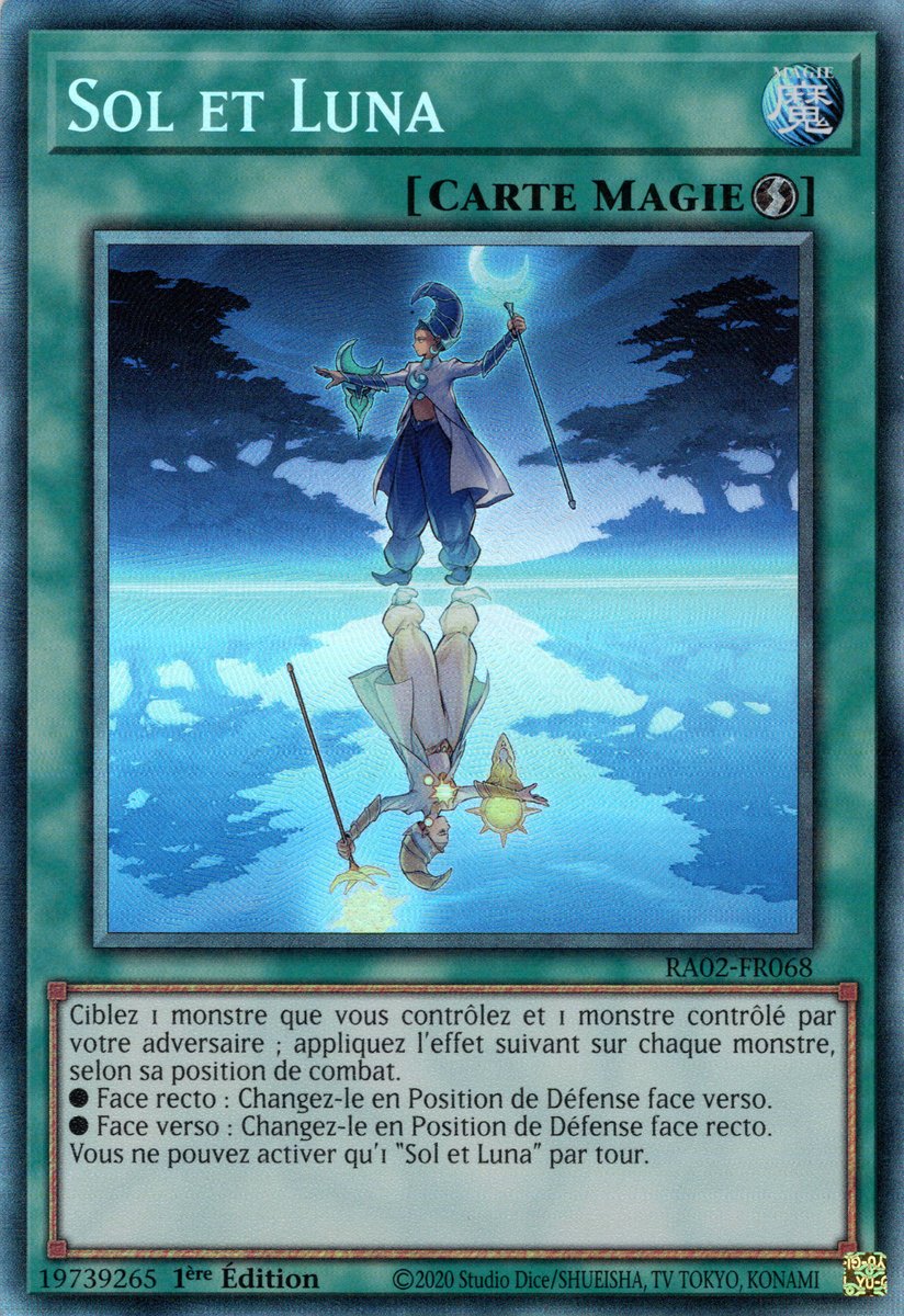 6 - Prismatic Collector's Rare