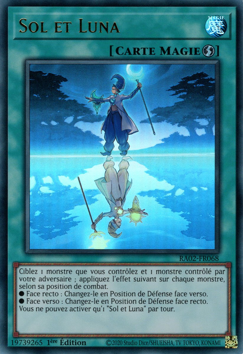 2 - Ultra Rare