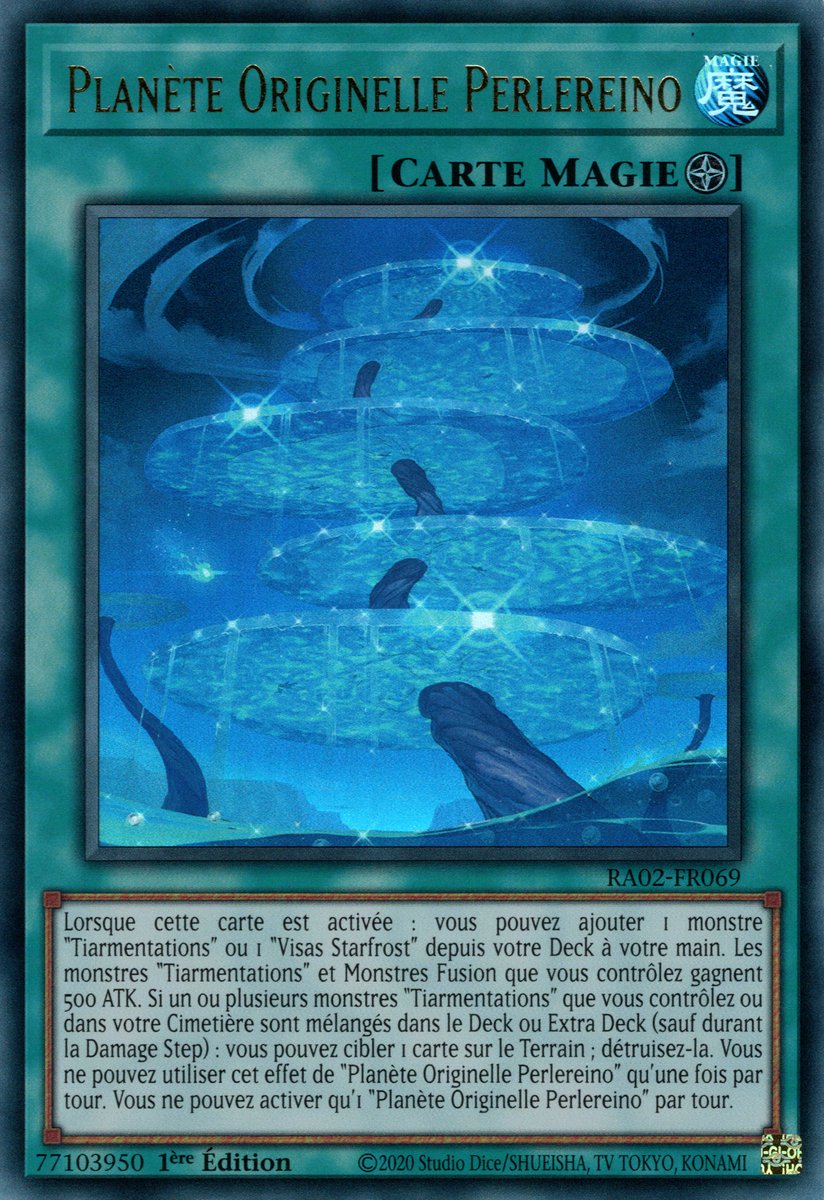2 - Ultra Rare