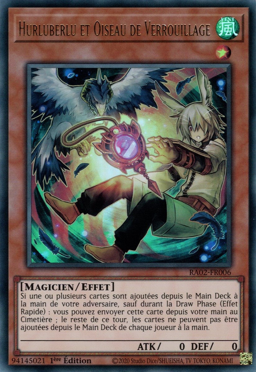 4 - Ultra Rare