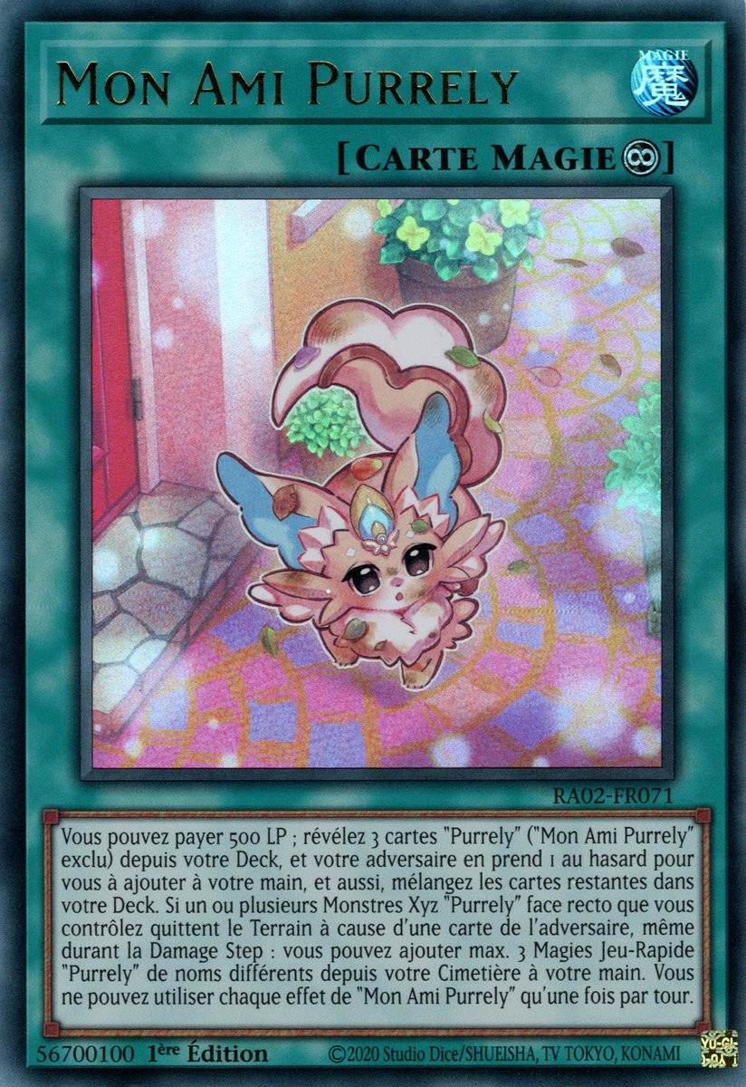2 - Ultra Rare