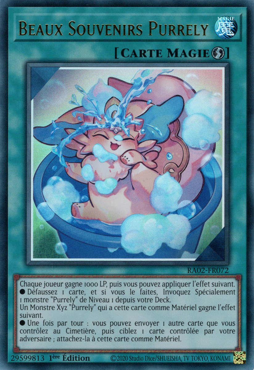 2 - Ultra Rare