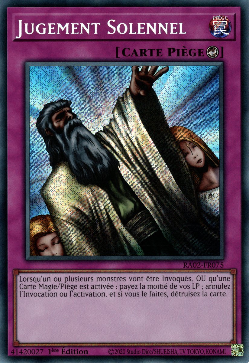 4 - Platinum Secret Rare