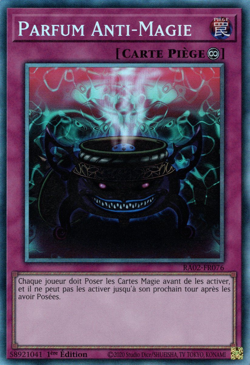 6 - Prismatic Collector's Rare