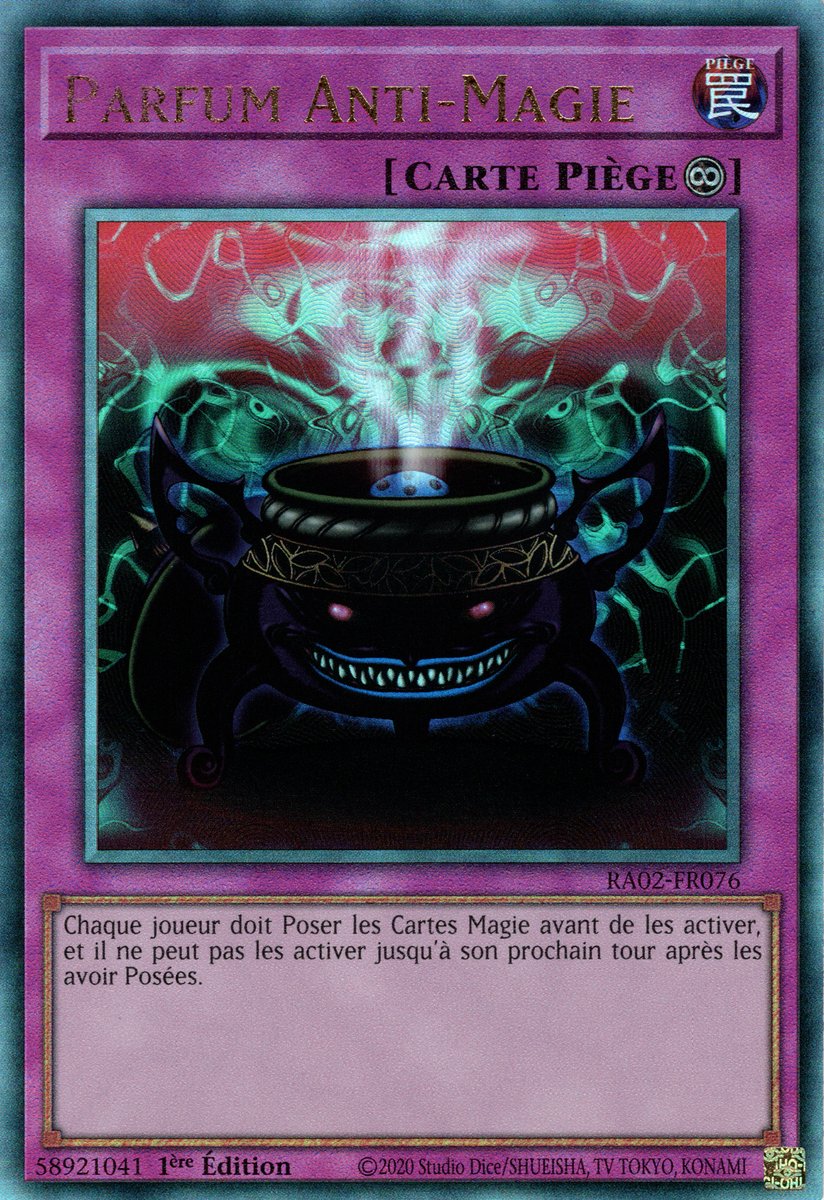 7 - Prismatic Ultra Rare
