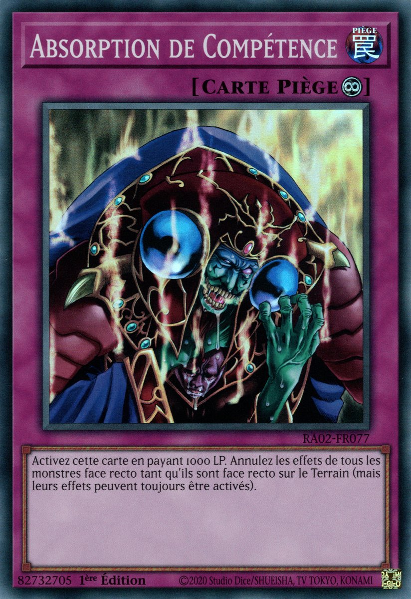 1 - Super Rare