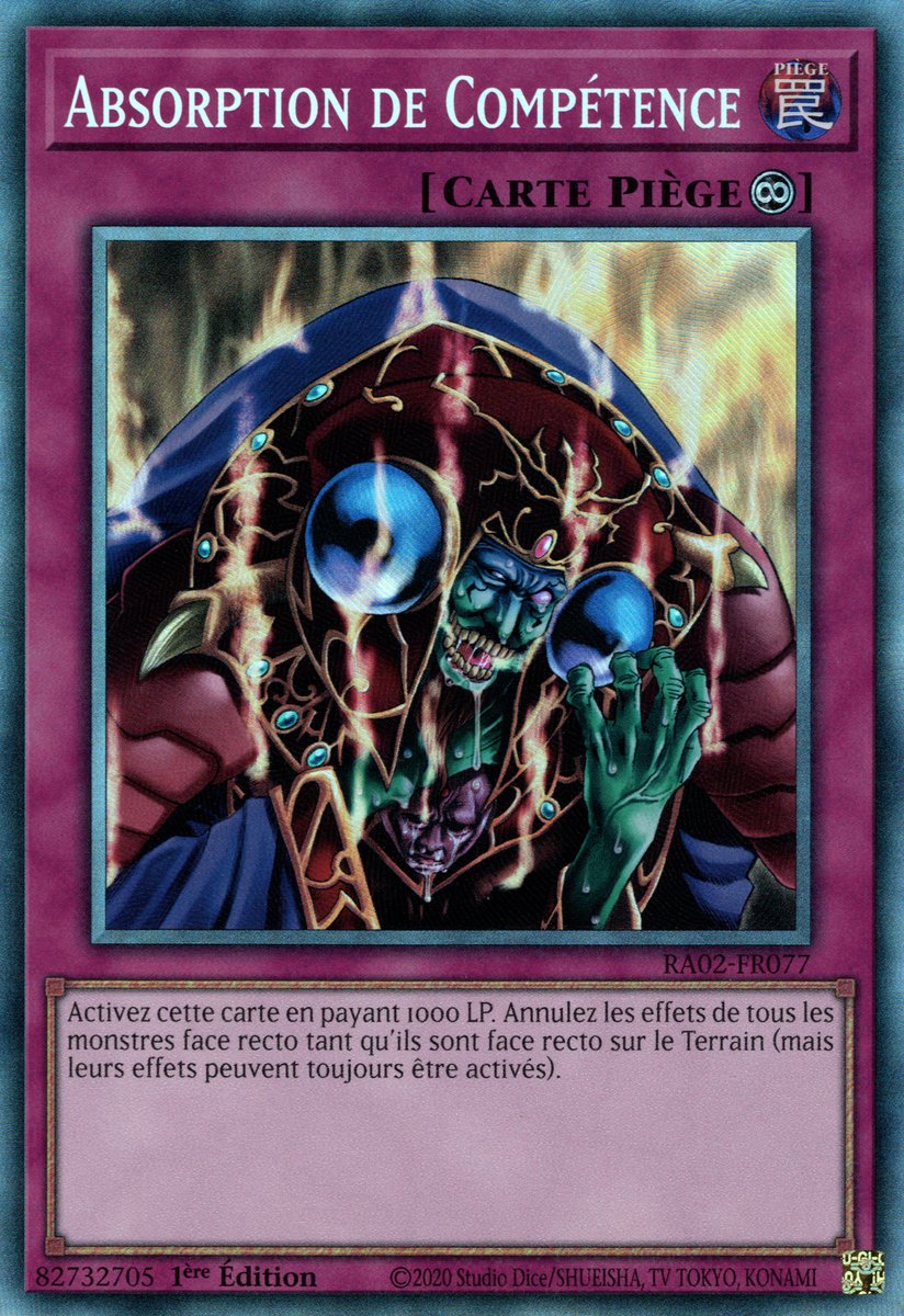 6 - Prismatic Collector's Rare