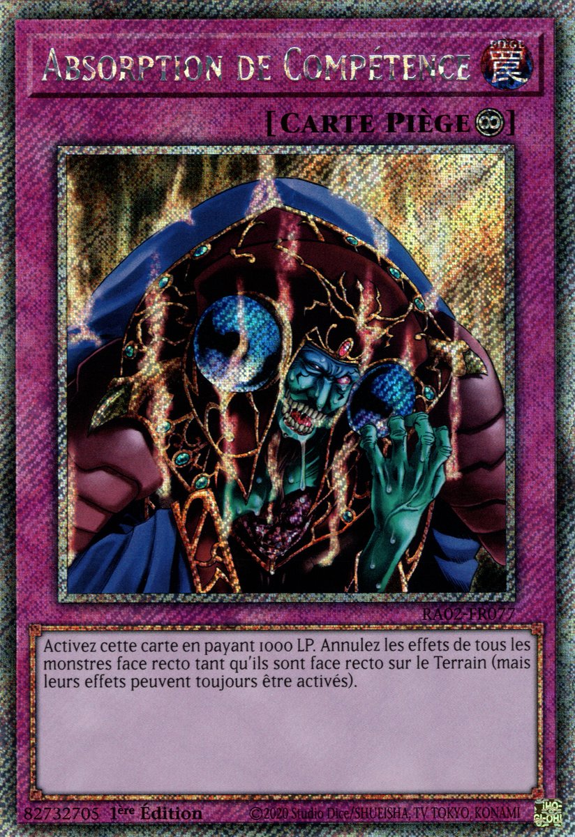 4 - Platinum Secret Rare