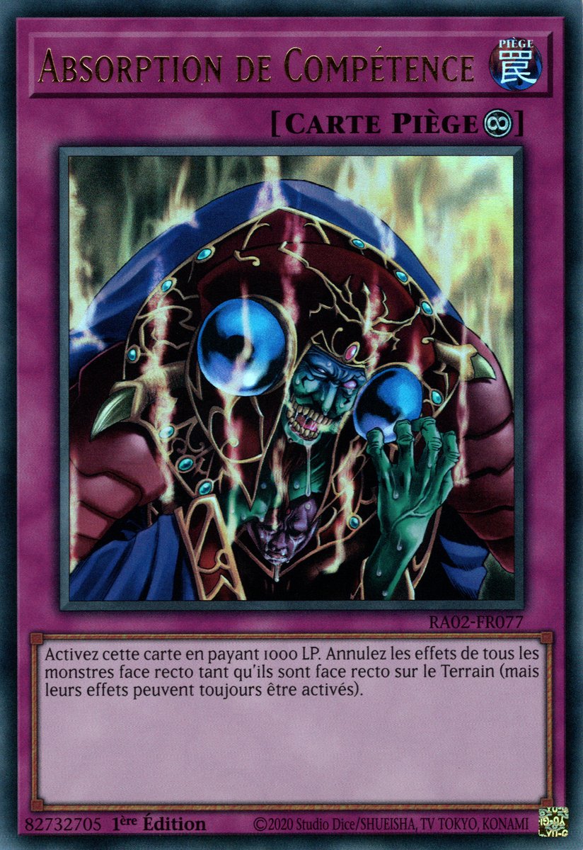 2 - Ultra Rare
