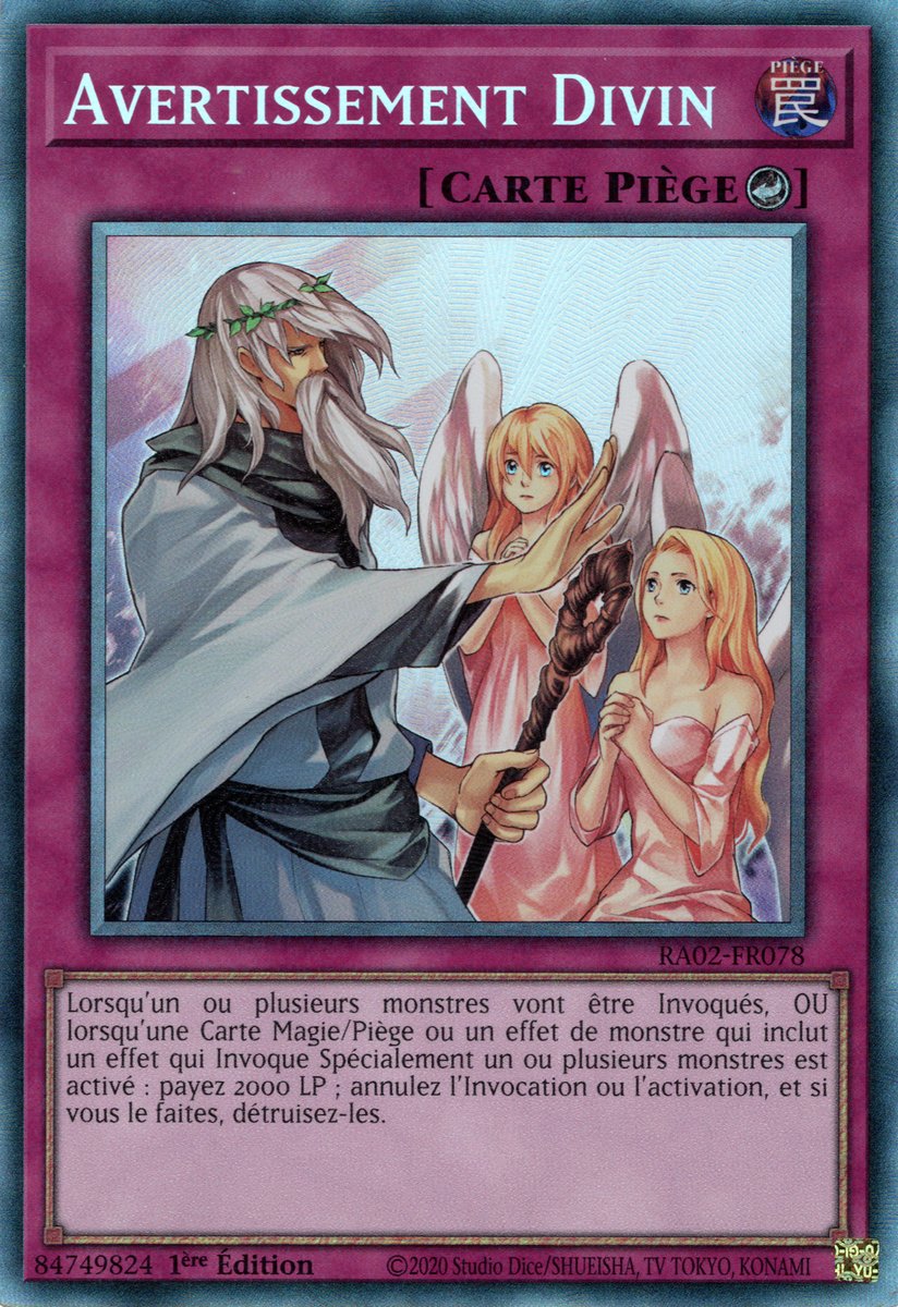 6 - Prismatic Collector's Rare