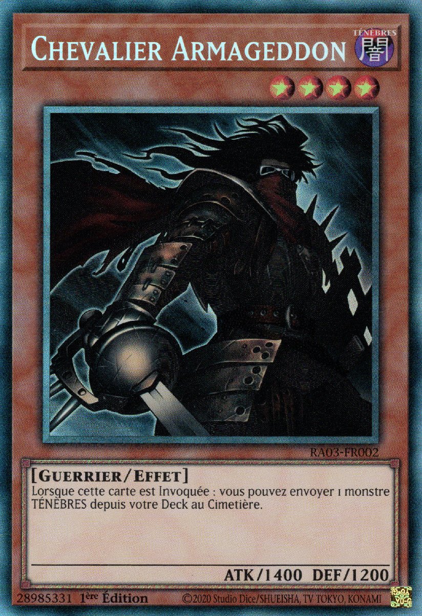 6 - Prismatic Collectors Rare