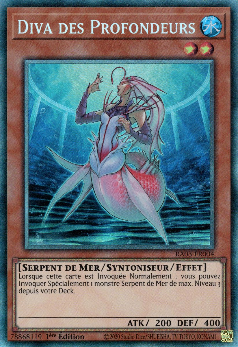 6 - Prismatic Collectors Rare