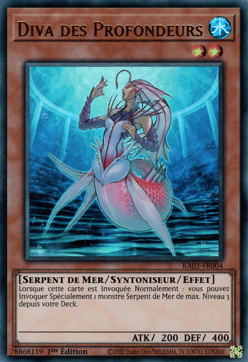 2 - Ultra Rare