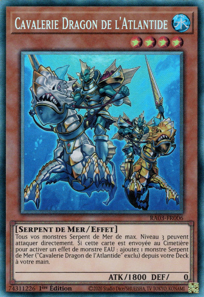 6 - Prismatic Collectors Rare