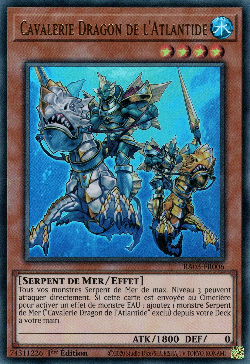 2 - Ultra Rare