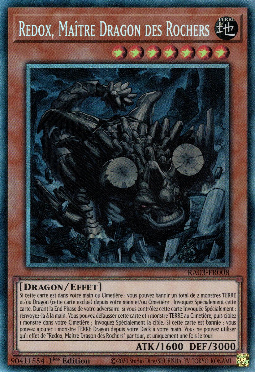 6 - Prismatic Collectors Rare