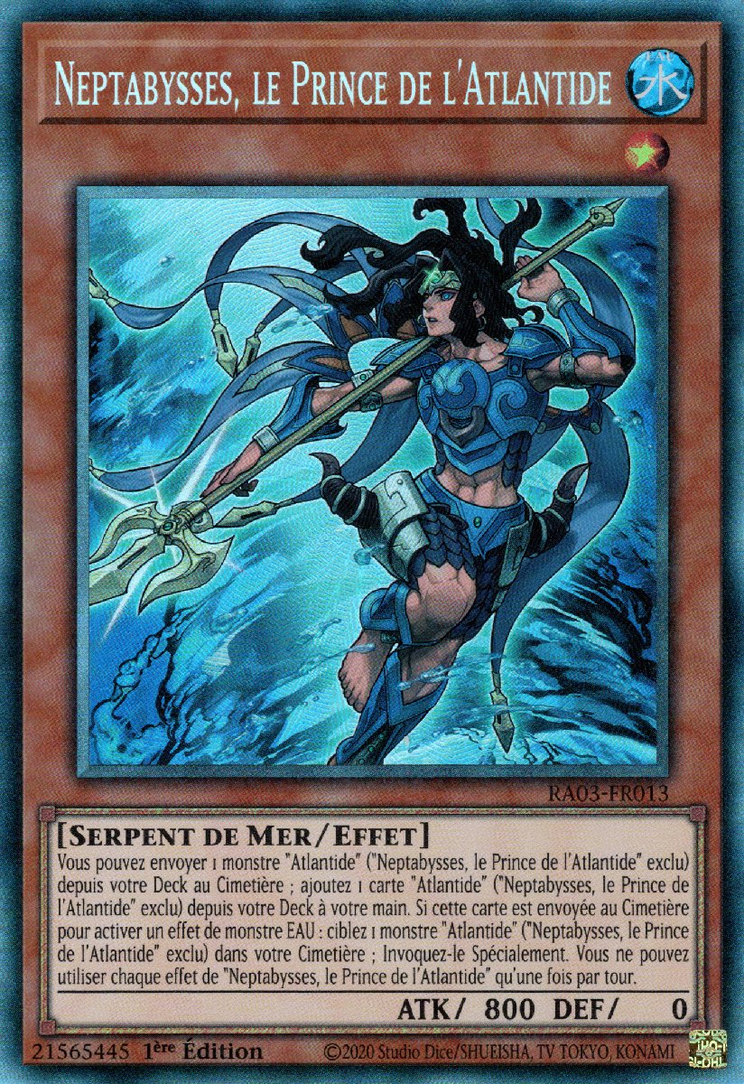 6 - Prismatic Collectors Rare