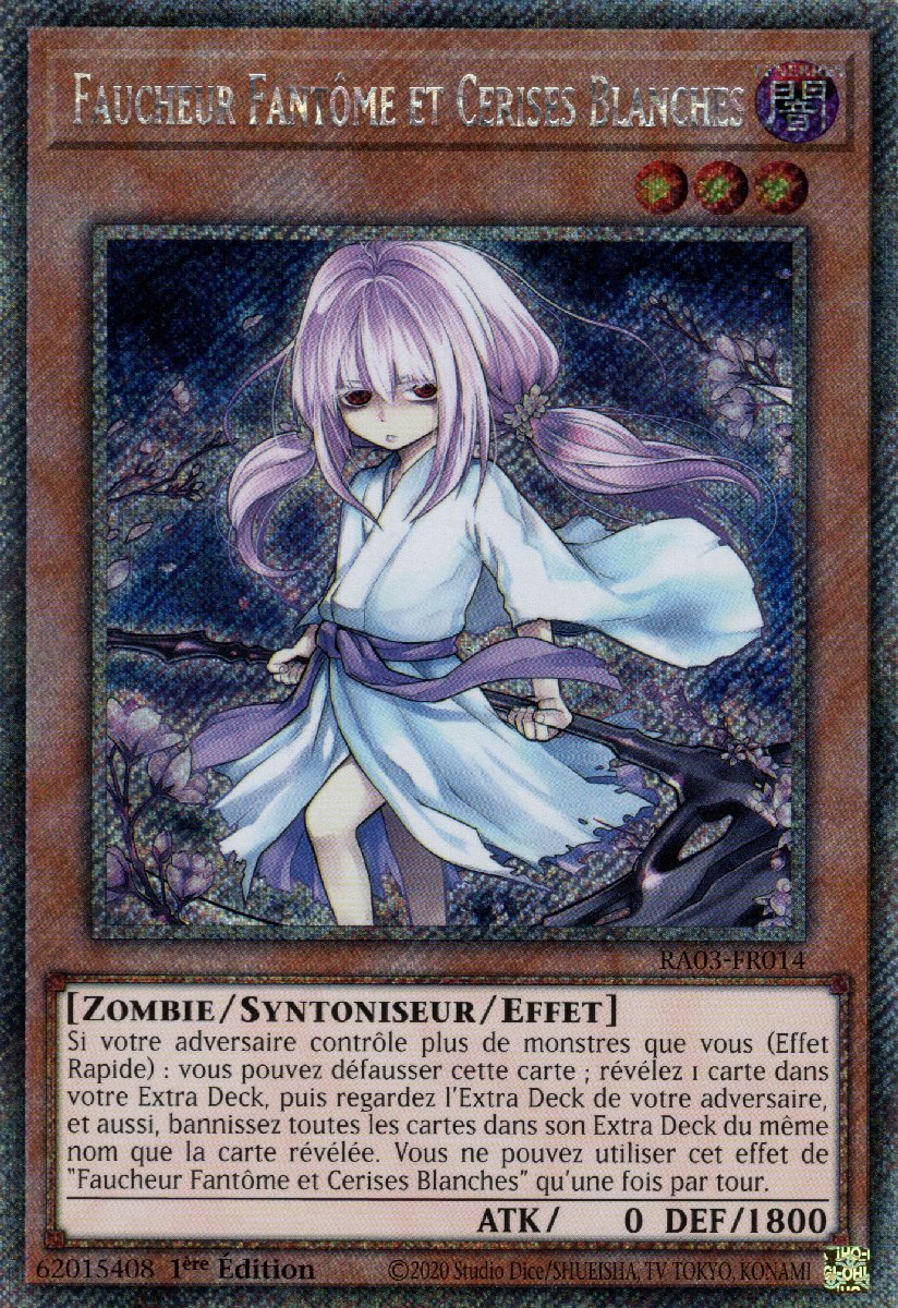 4 - Extra Secret Rare