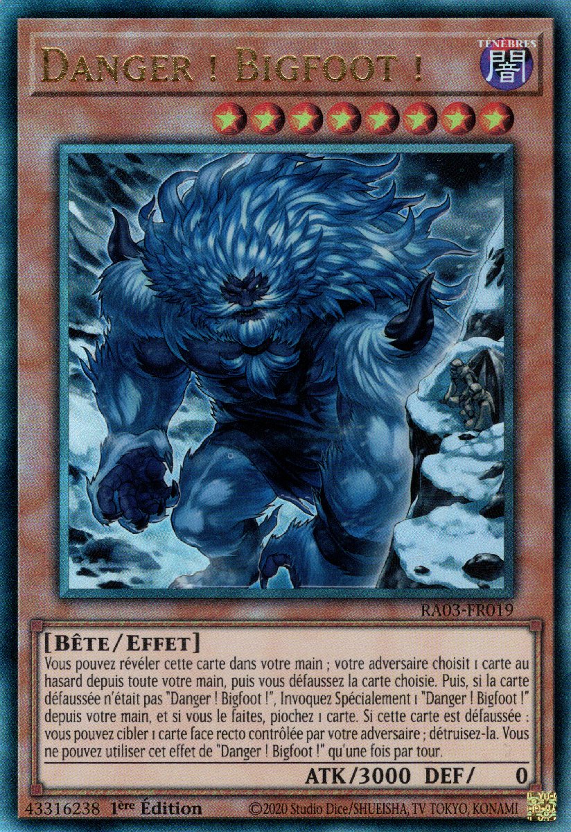 14 - Prismatic Ultra Rare