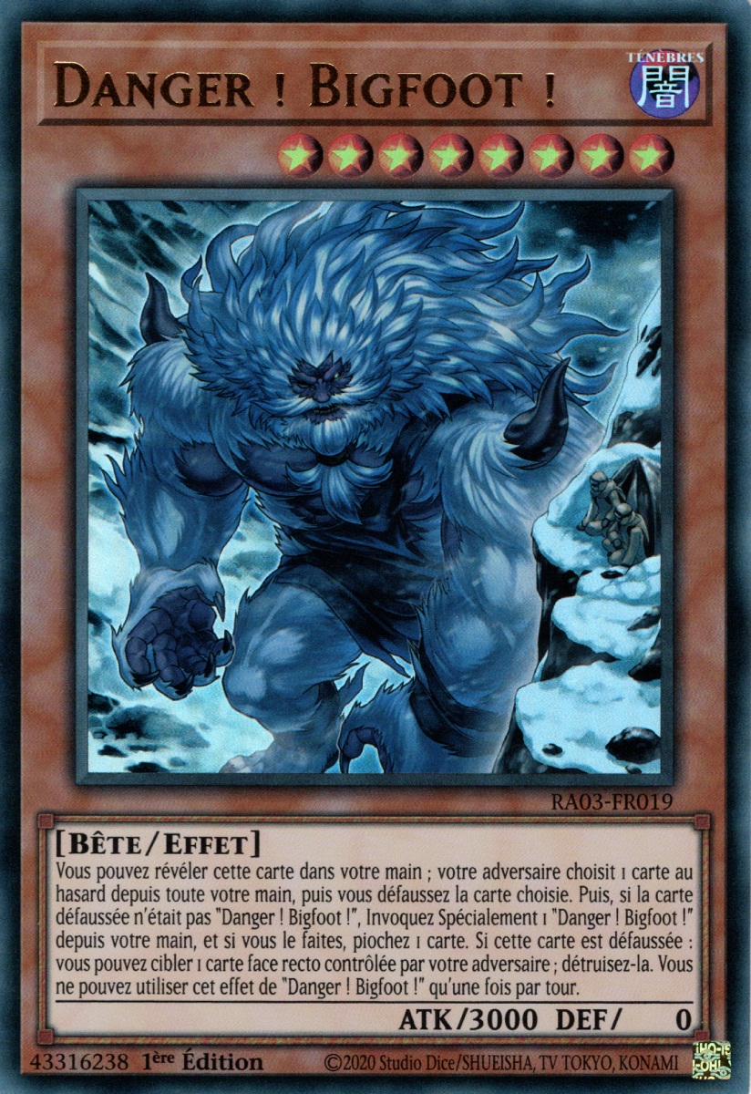 9 - Ultra Rare