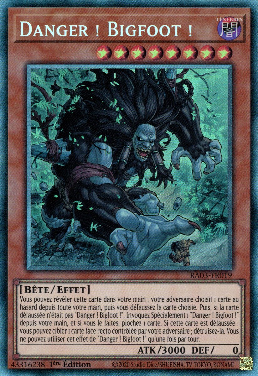 6 - Prismatic Collectors Rare